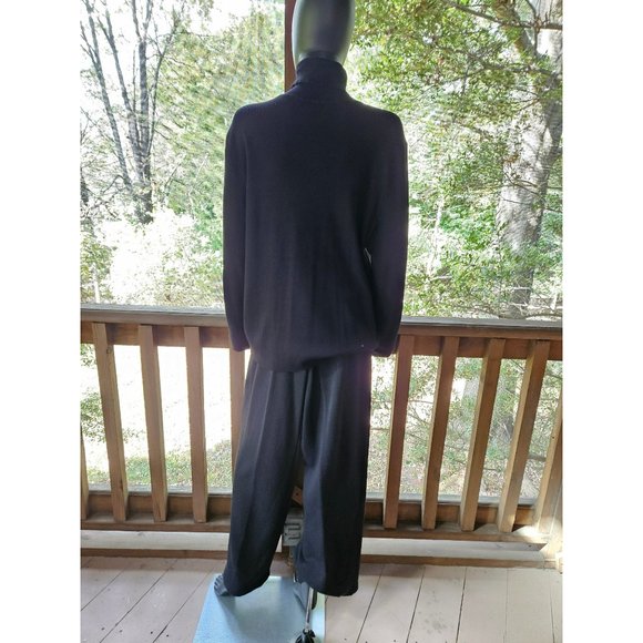 Chico's Turtle Neck - Picture 3 of 4